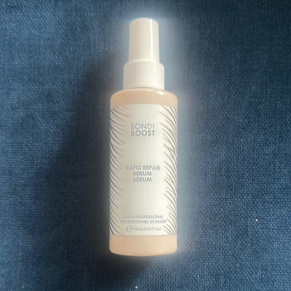 Bondi Boost Rapid Repair Serum